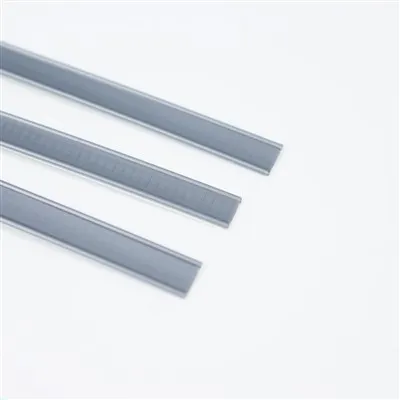 Podwójny drut papierowy Twist Tie