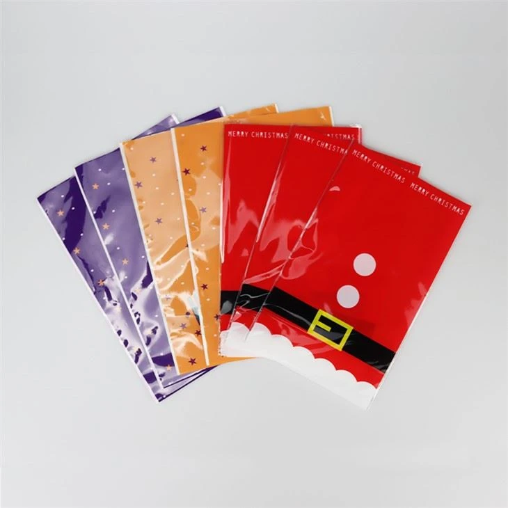 Slider Zipper Bag For Pet Food